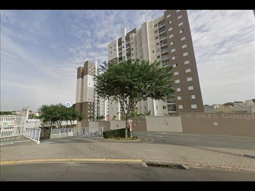 Apto 65m² 2 vagas, Bairro Jardim Santiago, Indaiatuba/SP