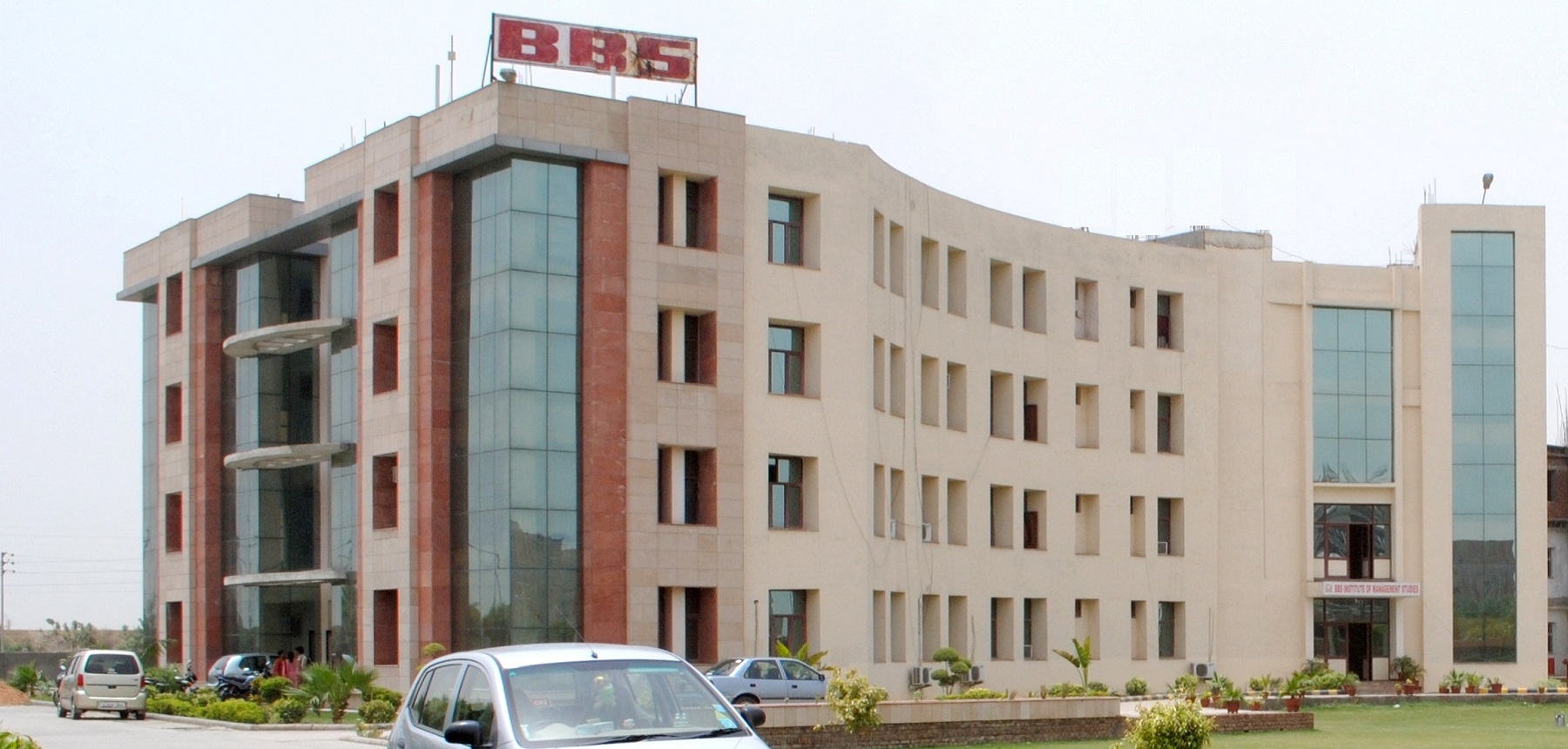B.B.S. Institute Of Pharmaceutical and  Allied Sciences, Greater Noida Image