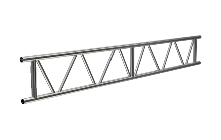Aluminium Lattice beam