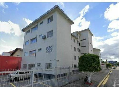 Apartamento à venda em leilão