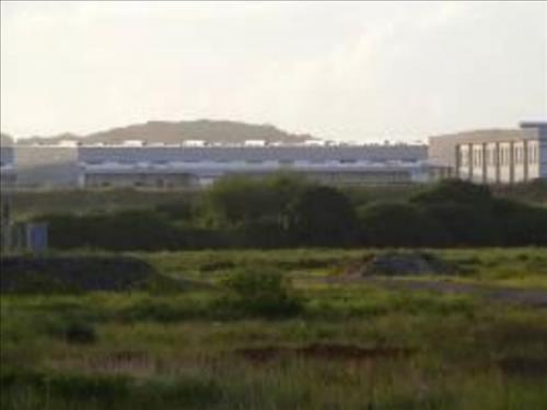 Lote, Industrial, Cone Multimodal 2