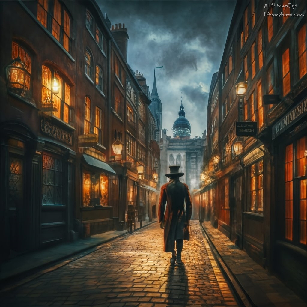 Jack the Ripper: legend or reality?