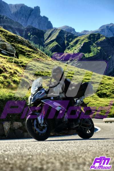 Passo Rolle