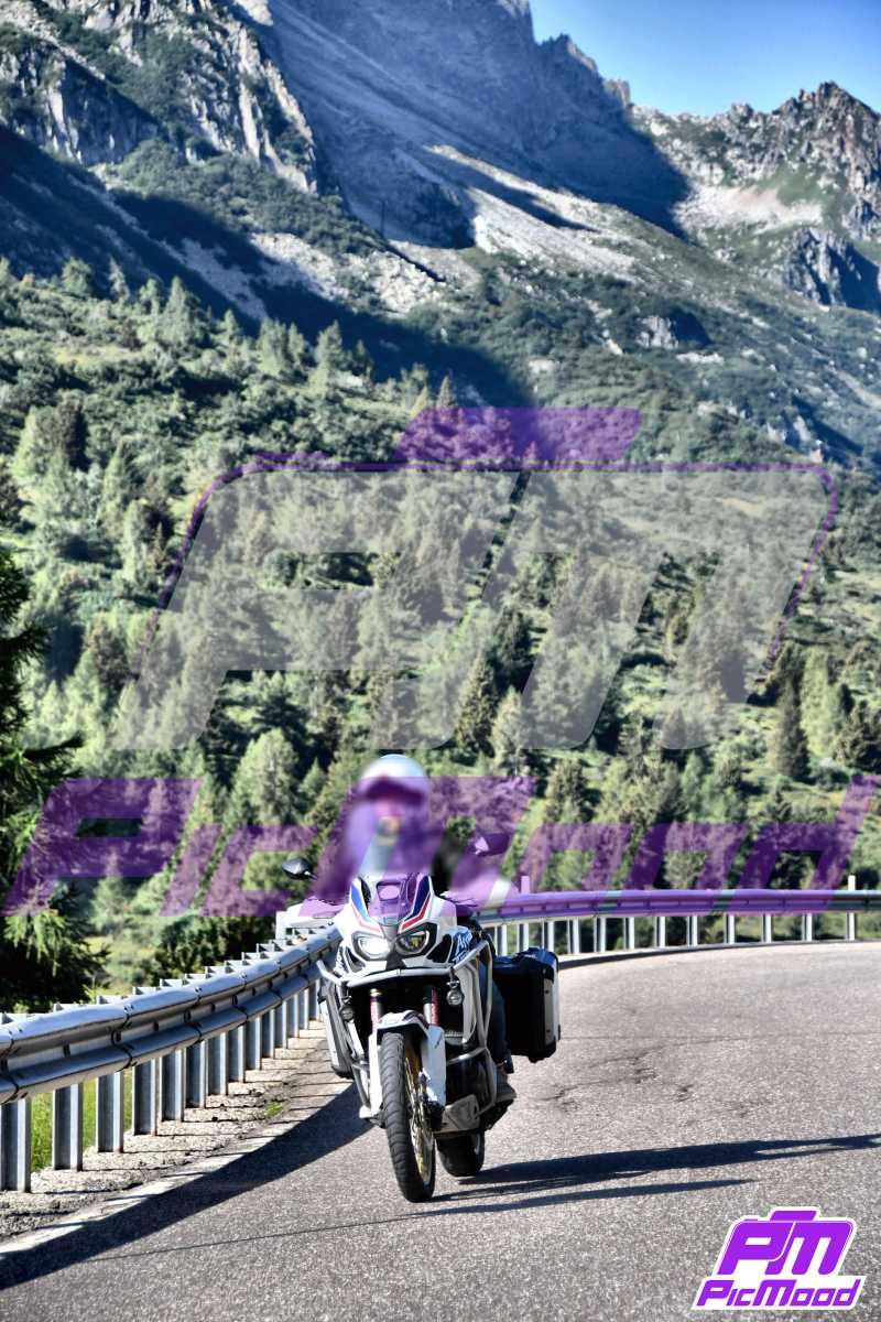 Passo del Tonale