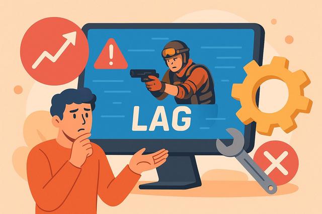 Reduce Apex Legends Lag: Complete and Effective Guide