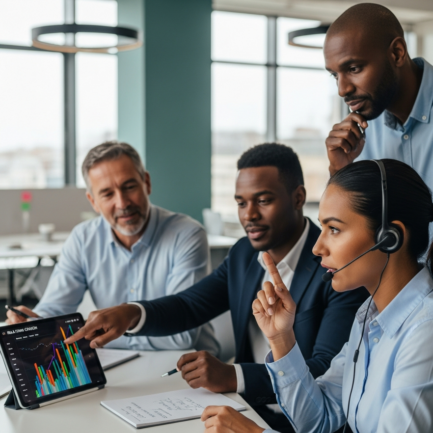 Warm Calling Definition: Master Proven Sales Techniques