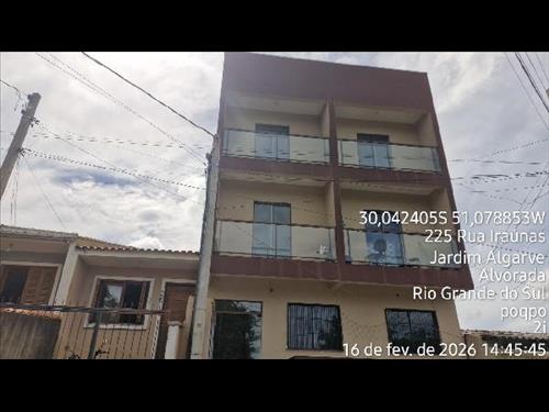 Apartamento      -   - 31,90m2