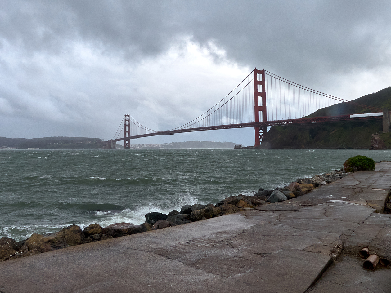 Golden Gate Golden Gate