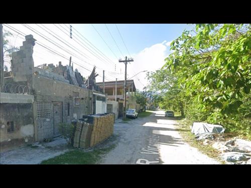 LOTE 001        TERRENO 382m² - BERTIOGA