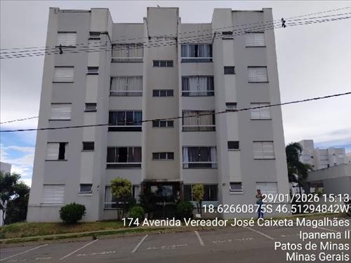Apartamento      -   - 57,40m2