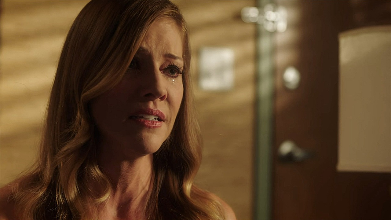 S3ep16 Charlotte Tells Dr Linda About Her Hell