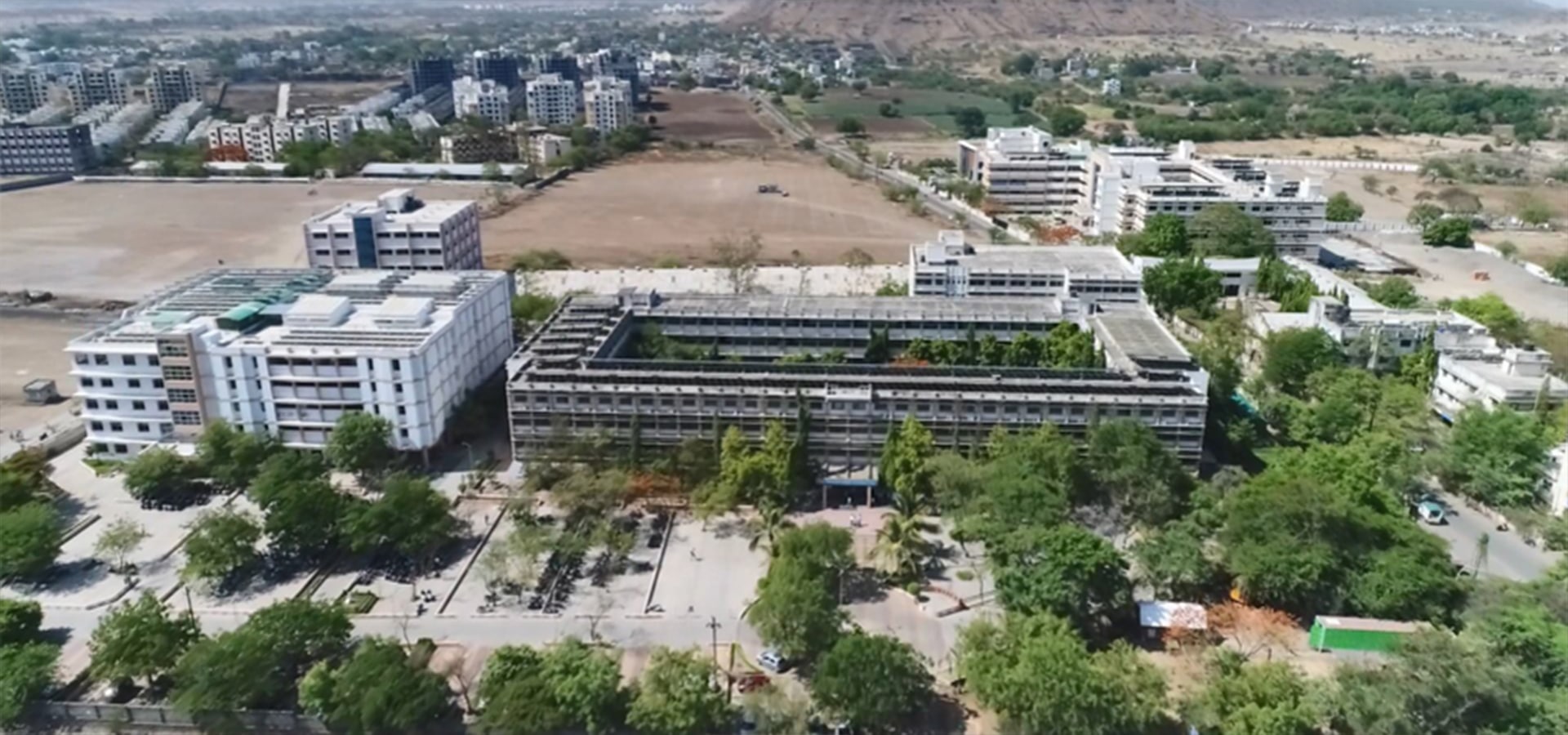 Marathwada Institute of Technology, Aurangabad Image