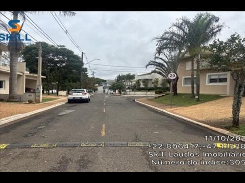 Lote de Terreno, 122,41m², Condomínio Parque Santa Isabel, Paulínia/SP (27229) | Grupo Lance