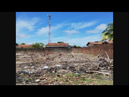 Terreno 360 m² - Goiânia-PE
