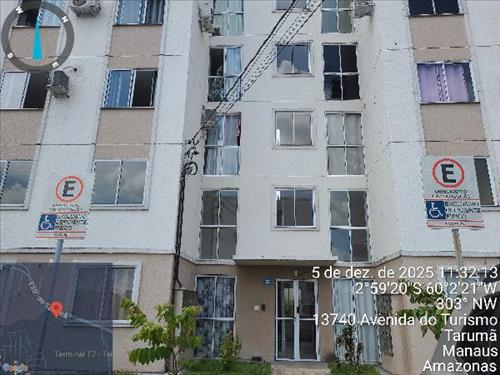 Apartamento      -   - 76,06m2