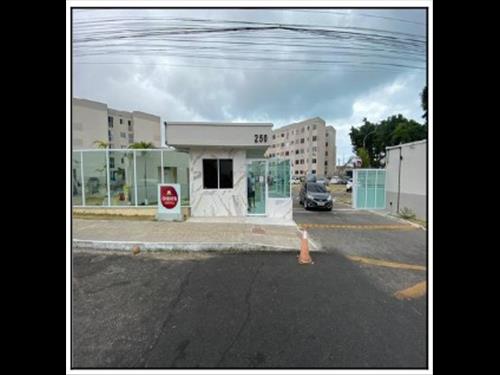 Apartamento  -   - 42,64m2