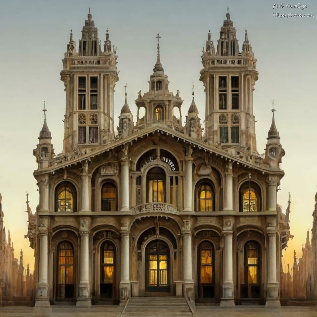 Gothic architecture