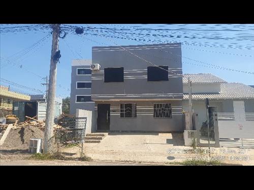 Apartamento      -   - 36,36m2