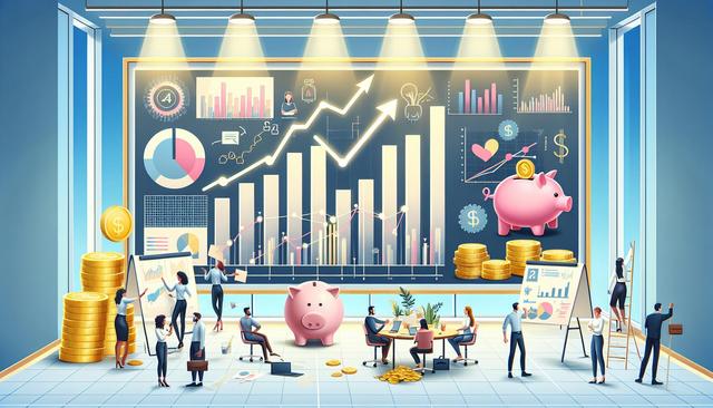 How to Reduce Business Expenses and Improve Profitability