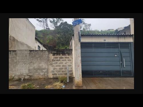 Casa 183 m² (área construída) e 250 m² (área total) - Parque Continental - Guarulhos - SP