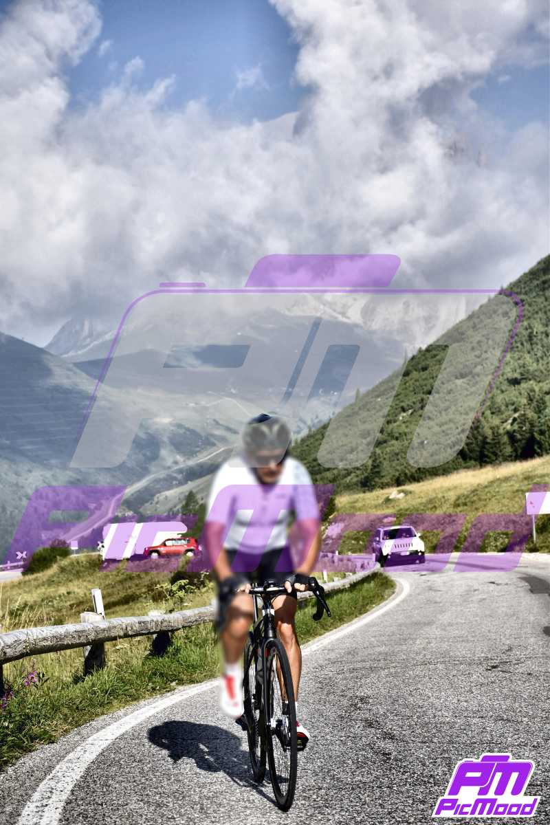 Passo Pordoi