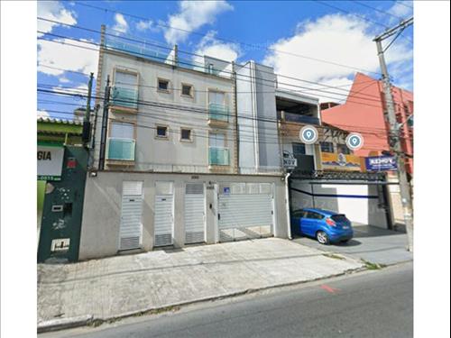 Apartamento à venda em leilão