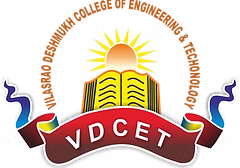 Vilasrao Deshmukh College of Engineering and Technology, Nagpur