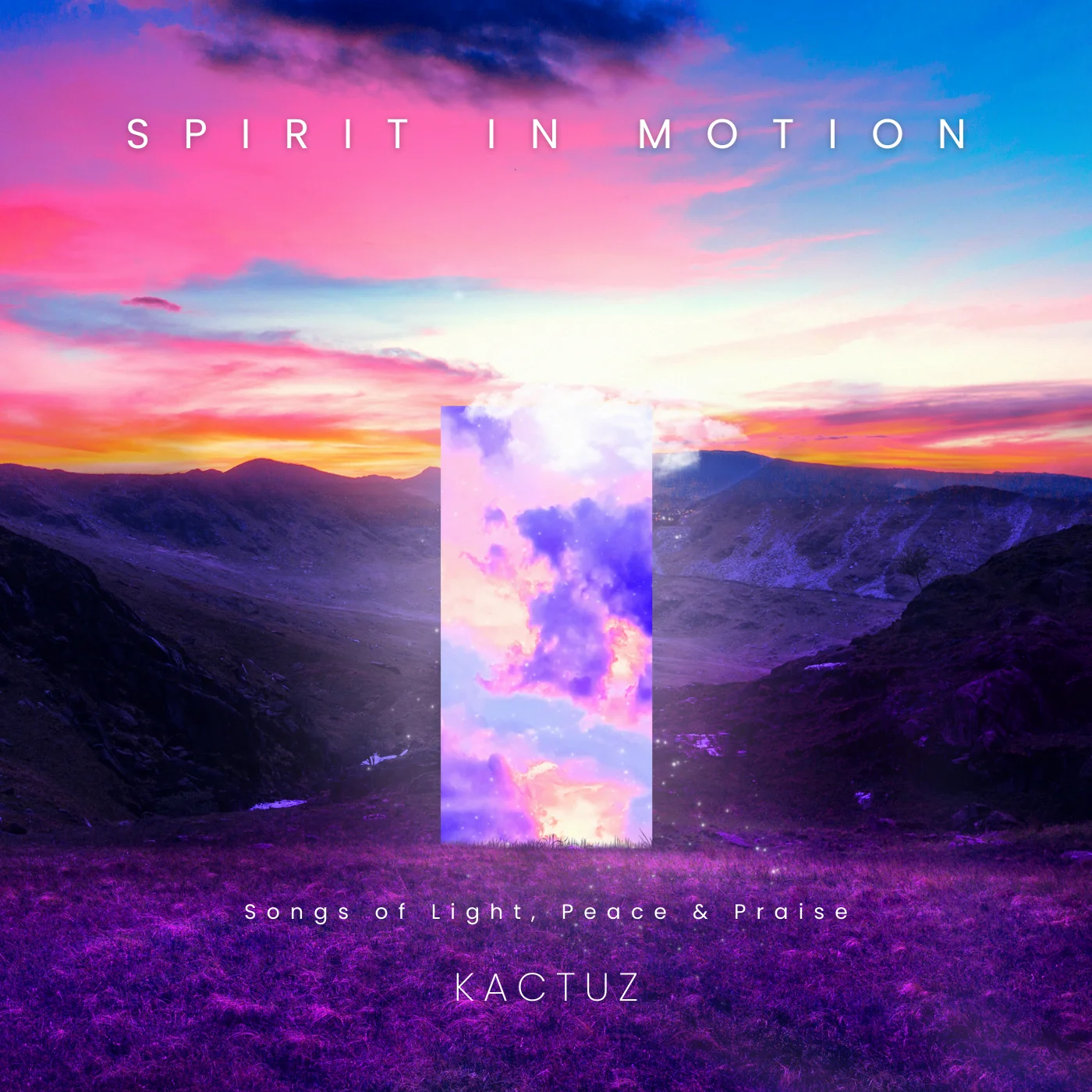 Spirit In Motion