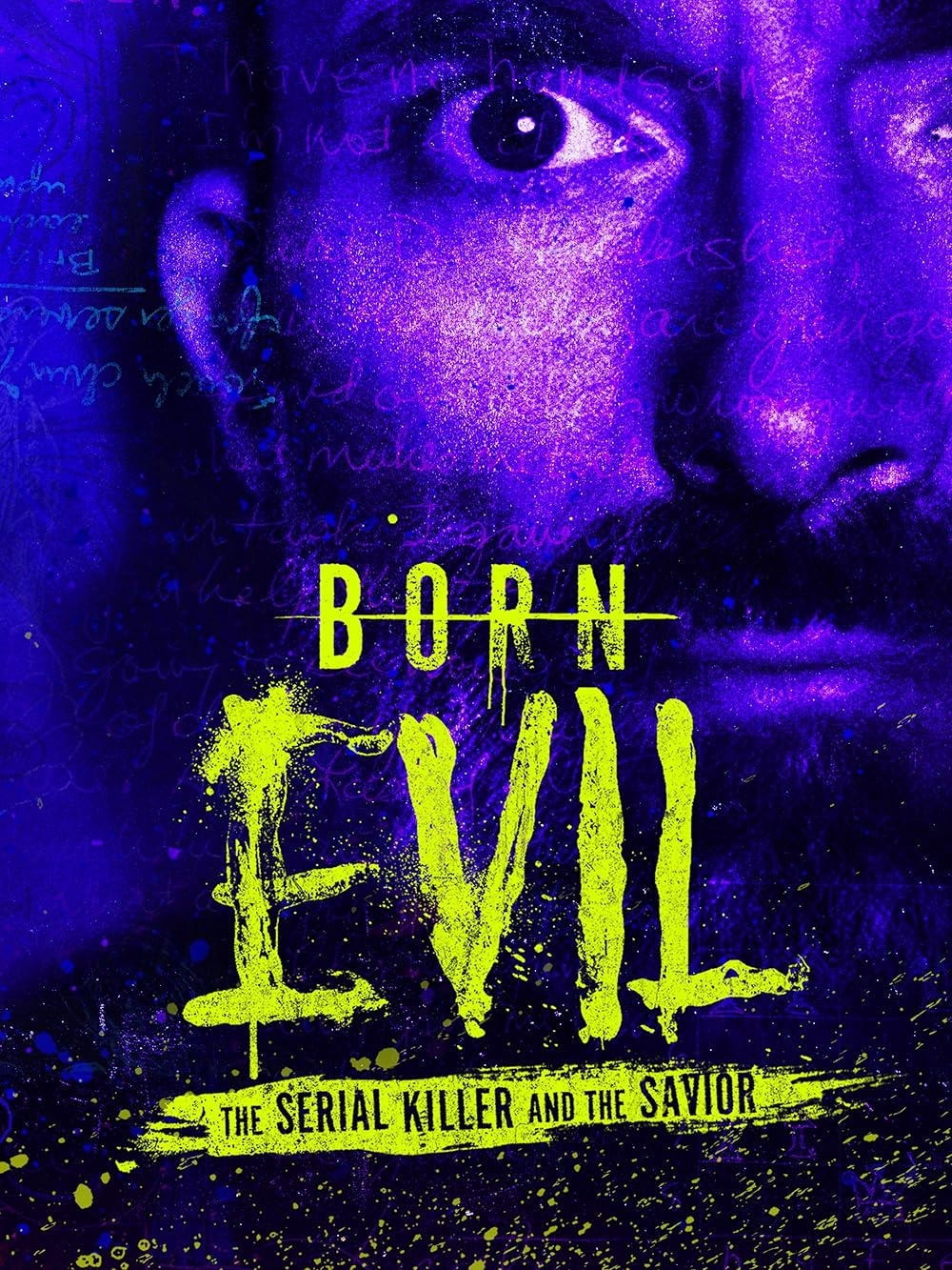 Born Evil
