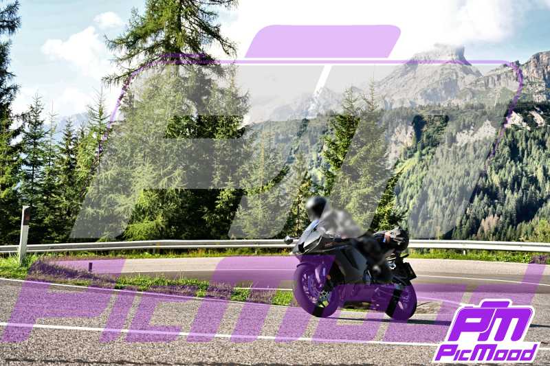 Passo Staulanza