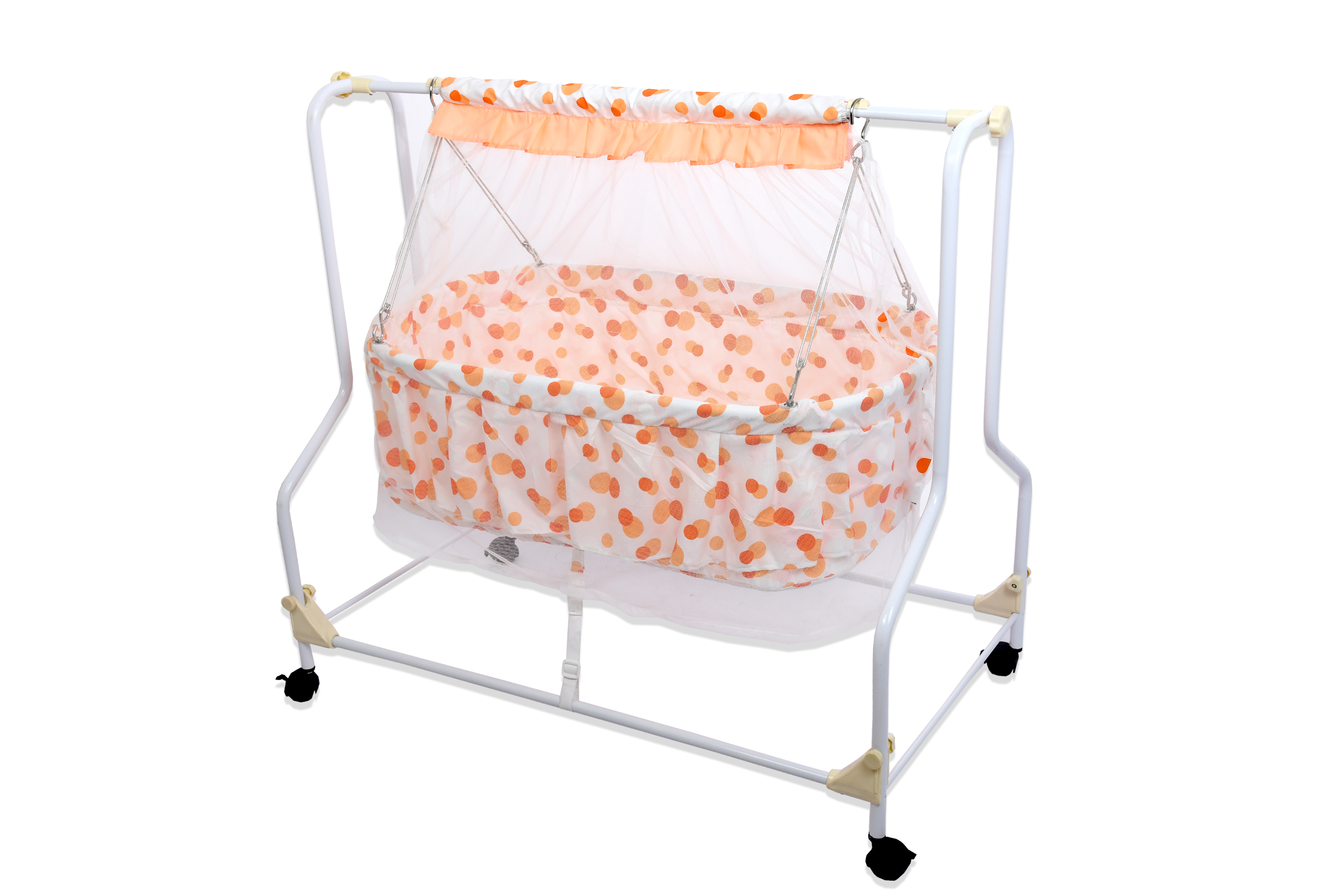 Cocoon Baby Cradle angle 2