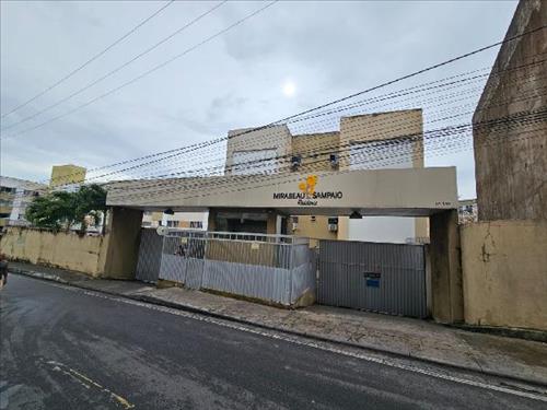 Apartamento      -   - 53,46m2
