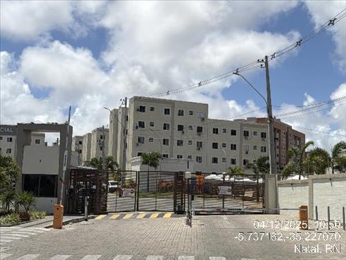 Apartamento      -   - 52,65m2