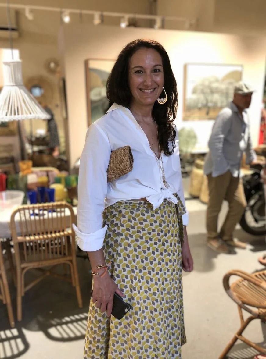 Sara Bengur Interiors