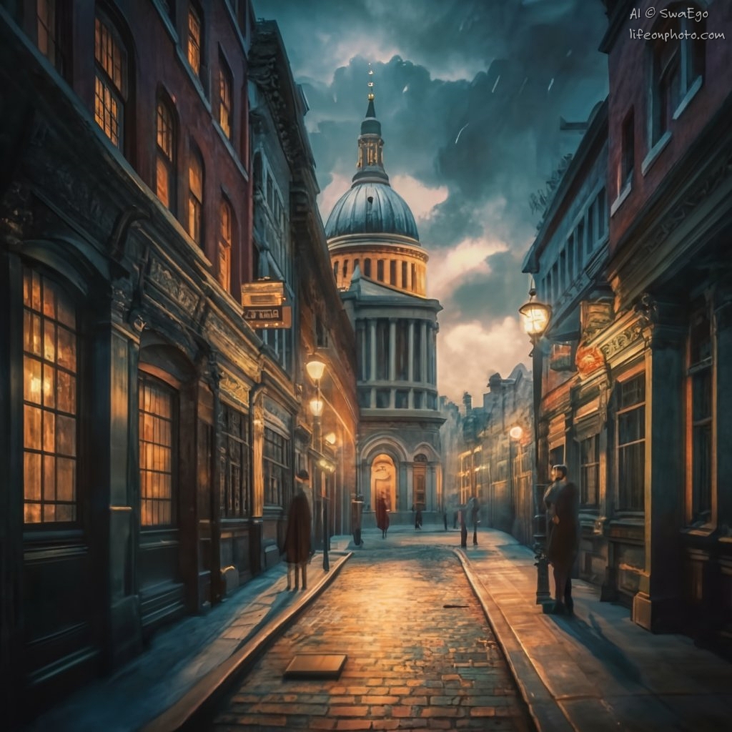 Jack the Ripper