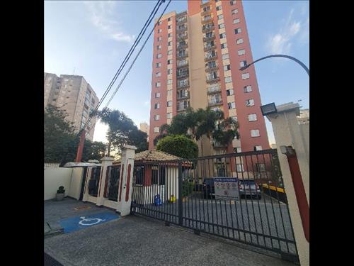Apartamento      -   - 64,36m2
