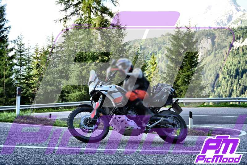 Passo Staulanza