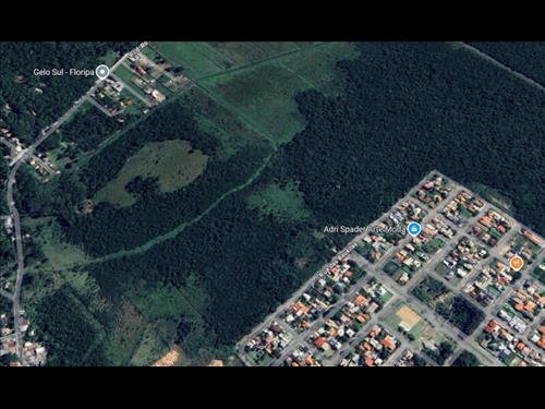 LOTE 012        ÁREA DE TERRAS COM 147.071M² - PÂNTANO DO...