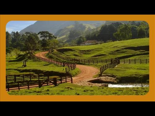 UMA PARTE DE TERRA DESMEMBRADA DO TODO DE UM TERRENO CONSTITUÍDO DA ÁREA REMANESCENTE DA FAZENDA SA...