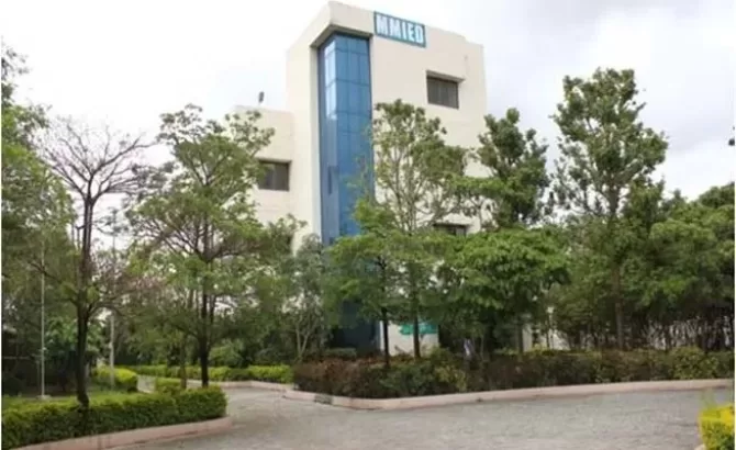 Marathwada Mitramandal's Institute of Environmental and Design's College of Architecture, Pune Image