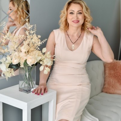 lady's photo