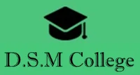 Deepchand Singh Memorial Degree College, Amroha