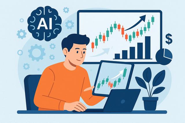Best AI Tools for Stock Traders in 2025