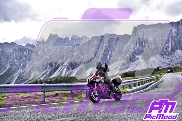 Passo Giau