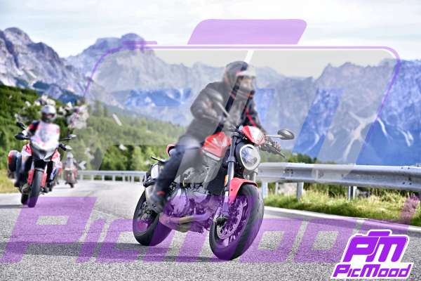 Passo Giau