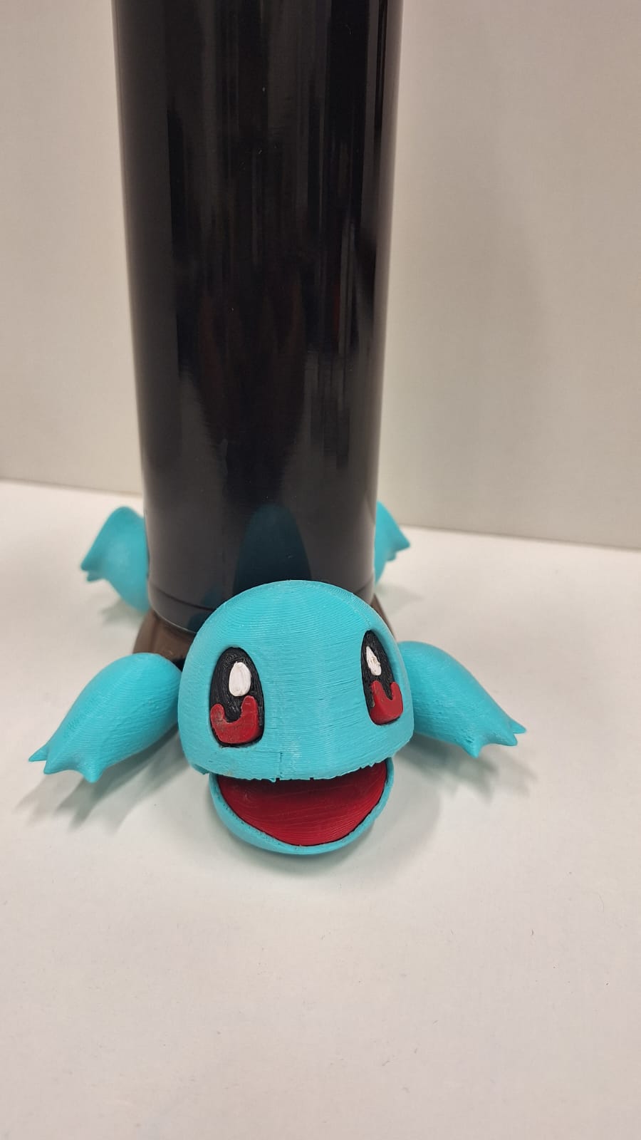 Porta Copos Squirtle - imagem 2