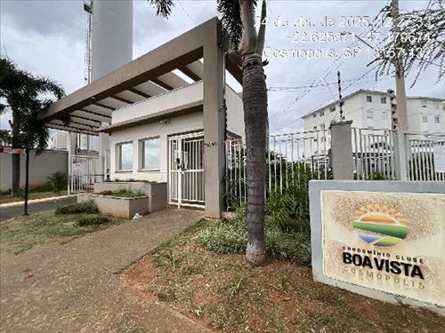 Apartamento  -   - 103,56m2
