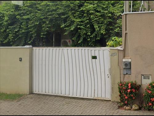 FRAÇÃO IDEAL SOBRE CASA - CAMPINAS/SP
