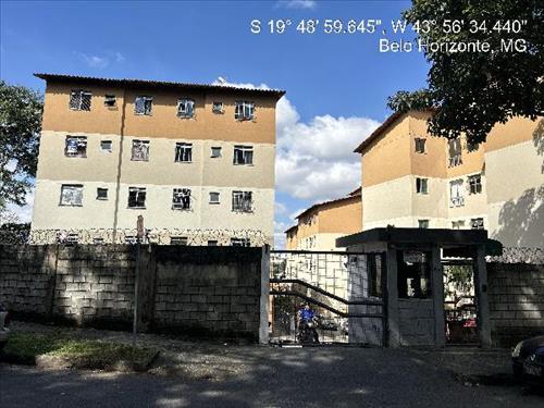 Apartamento      -   - 66,56m2