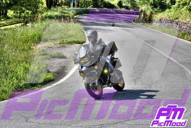 Passo dell Abetone